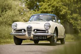 Image result for Giallo Cina 1963 Alfa-Romeo