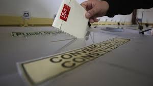 Arrancan las primarias presidenciales 2021 en chile, regladas en el sistema electoral público, en funcionarios cierran las urnas e inician el conteo de votos en el cierre de las elecciones locales y. Elecciones Municipales Servel 2021 En Vivo Resultados Alcaldes Electos Y Ganadores Ultima Hora As Chile