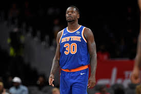 Want to know more about julius randle fantasy statistics and analytics? The Knicks Offense Has A Julius Randle Problem The Knick Of Time Show