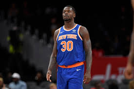 Julius randle has been hearing his name mentioned in trade rumors quite often over the past couple of weeks. The Knicks Offense Has A Julius Randle Problem The Knick Of Time Show
