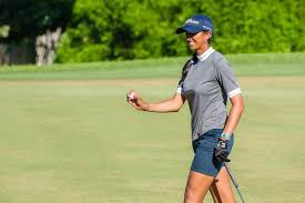 Jul 01, 2021 · at 18 years and four months, india's aditi ashok was the youngest golfer at the 2016 rio olympics. Aditi Ashok My Golf Is Evolving From My Lpga Experience Golfingindian