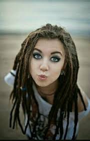 Yondu's Daughter || Rocket Raccoon ||