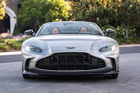 Image result for Aluminite Silver 2023 Aston Martin