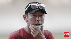 STY Terus Buru Pemain Keturunan untuk Timnas Indonesia U-19