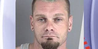 Angelina County Sheriff's Office: Motorcyclist found with meth, weed,  pills, knuckles