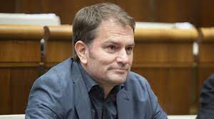 Igor Matovic Novy Cas Visual Politics