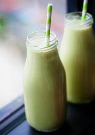 It should even jump start your metabolism. Avocado Smoothie Just 5 Ingredients