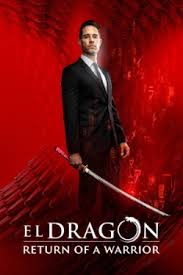 Las travesuras de una sirena. El Dragon Return Of A Warrior Wikipedia