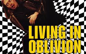The Signal Watch: 90's Re-Watch: Living in Oblivion (1995)