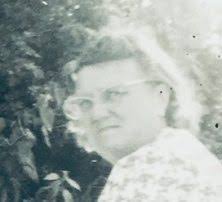 Edna Florence