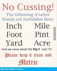 For Those Still Using Retarded Units Teaching Chemistry Chemistry Classroom Science Jokes