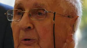 Visite des anciens du 25e régiment de dragons