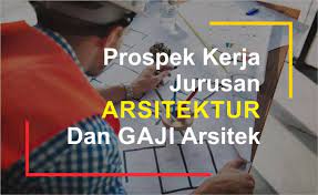 Pada dasarnya ada berbagai macam jenis pekerjaan yang bisa dilakukan oleh seseorang dengan profesi arsitektur interior. Prospek Kerja Jurusan Arsitektur Dan Gajinya Arsimedia
