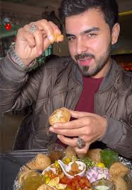 Gulberg Mm Alam Road Food