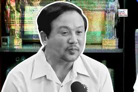 Who is DPWH Undersecretary Roberto Bernardo?