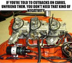 Mopar or no car Group