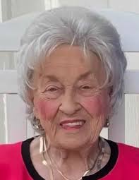 Obituary information for Patricia Louise Wilson