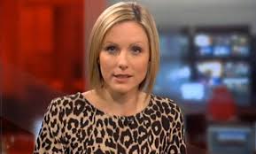 Nicola Hudson: The BBC Journalist Shaping Regional News in Yorkshire -  Elevate New