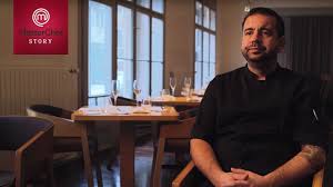 Radek kaspárek is an actor, known for masterchef cesko (2019), nova je s vámi (2020) and volejte novu (2003). Masterchef Story 2 Radek Kasparek Trailer Youtube