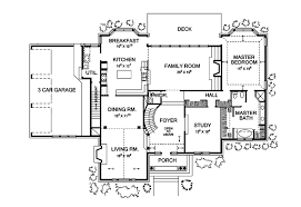 Floor plans offer spacious rooms and elegant amenities. Luxury House Plan First Floor Plans More House Plans 5096