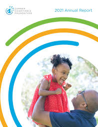 Cerner Charitable Foundation