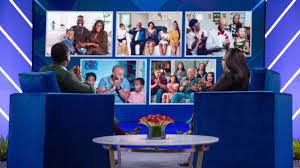 We did not find results for: The Oprah Winfrey Network Own