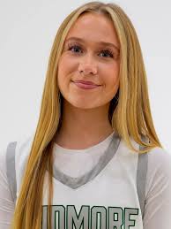 2025-26 Women's Basketball Roster