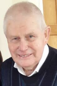 Condolence Book for Peter O'Donovan (Kilcrohane, Cork)