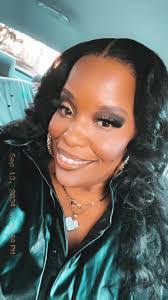 Jasmine Randall's Instagram, Twitter & Facebook