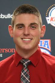 2016-17 Men's Basketball Roster