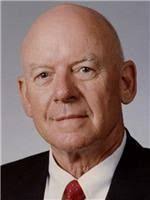 Stephen Benton Obituary (1930