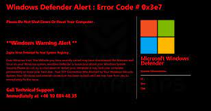 La nueva versión del virus dns unlocker puede infectar. Remove Zepto Virus Detected In Your System Registry Pop Up Scam