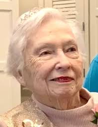 Obituary information for Gloria Clark Wilson