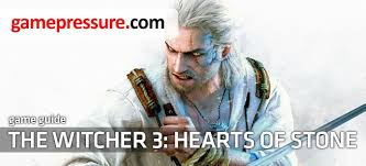 Maybe you would like to learn more about one of these? Introduction Hearts Of Stone Expansion The Witcher 3 Wild Hunt Guide Walkthrough Gamepressure Com