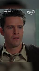 Baby powers activate! #charmed