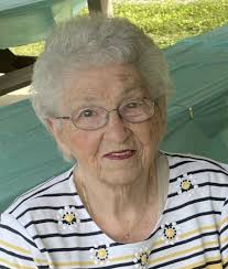 Obituary of Lois Evelyn Graves Holbert