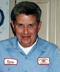 Thomas Leland Grattan Obituary