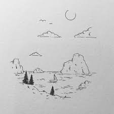 Pin By Lukas On Canvas Crafts Sketch Book Drawings Cool Drawings