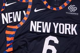 Get all the top new york knicks fan gear for men, women, and herschel supply co. The 2018 19 Knicks City Edition Uniforms Are Here Posting And Toasting