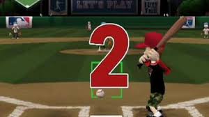 Hey, batter batthey, batter batterwe want a batter, not a broken ladderwe want a batter not aswing batter battswing, batter bwe want aswing, batterswing batterwe want a batter not a broken ladderwe want a batterhey. Backyard Sports Wiki Fandom