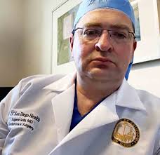 DEPARTMENT OF SURGERY