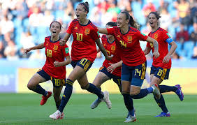 The tournament is ruled by the argentine football association (afa), with its first season held in 1991. La Rfef Destinara 20 Millones De Euros Al Futbol Femenino De Manera Directa En La Temporada 2019 2020 Rfef Es