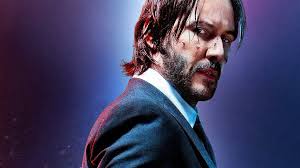One day some punks break into his home and. John Wick Netflix