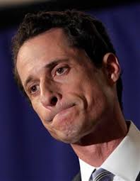 History shows Weiner could persevere past scandal