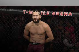 Cheer jorge masvidal in style. Jorge Masvidal Ufc