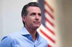 California governor gavin newsom (d) started off his coronavirus briefing with current numbers: Gavin Newsom Net Worth 2021 Age Height Weight Wife Kids Bio Wiki Wealthy Persons