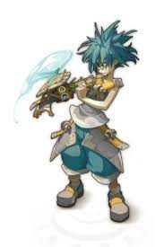 Saved soldiers can be summoned and reabsorbed whenever and wherever the animator desires. Wakfu Class Guide Cra Through Iop S Heart Levelskip