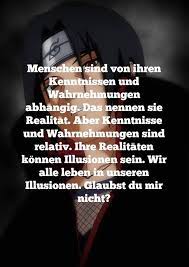 His life was never easy nor simple. Naruto Zitate Posts Facebook