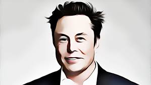 Elon Musk is apparently thinking about his own social network