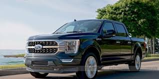Does this bumper have holes for mounting lights? 2021 Ford F 150 Will Get An Evolutionary Redesign
